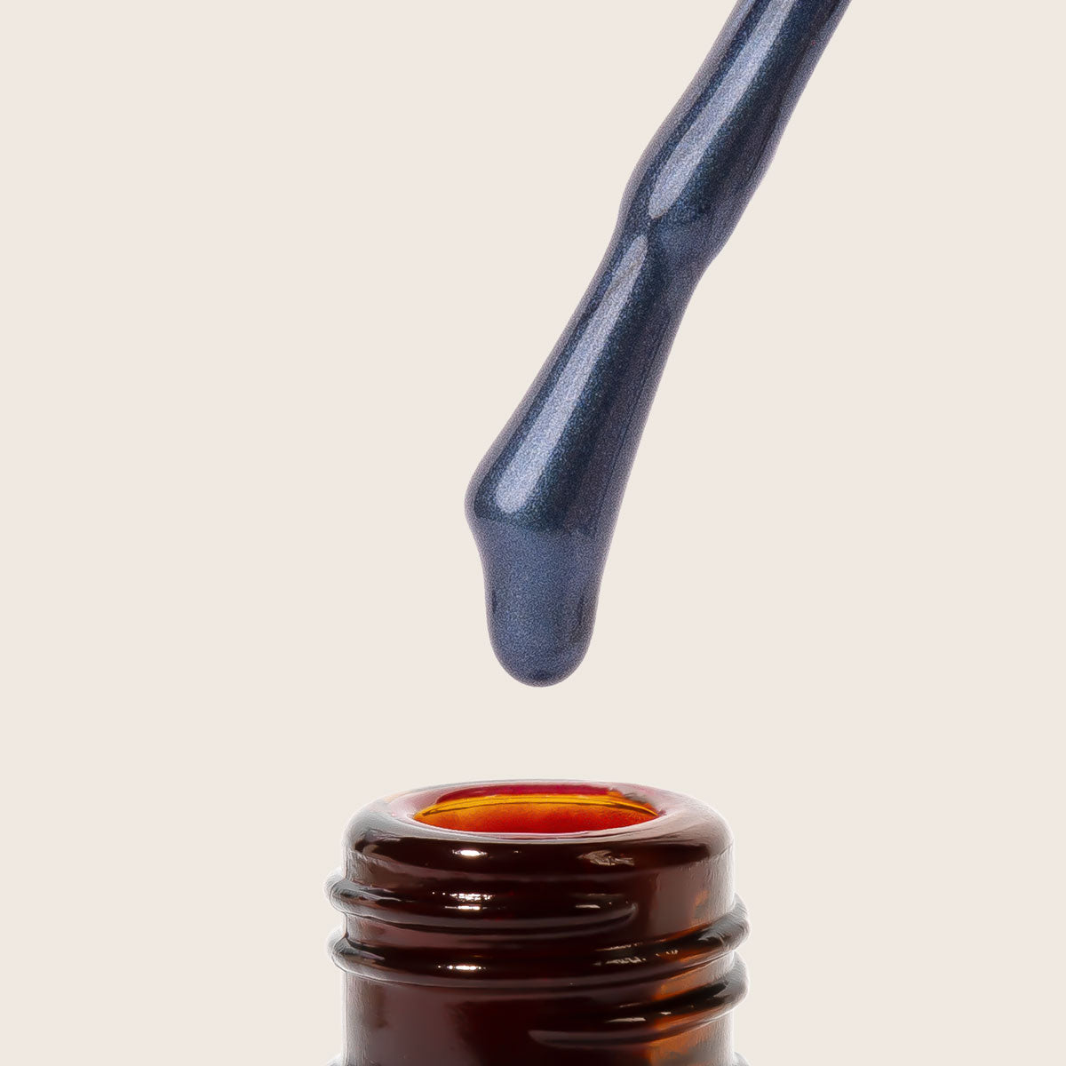 Vernis UV Shellac Cat Eye 01 15 ml -L358-