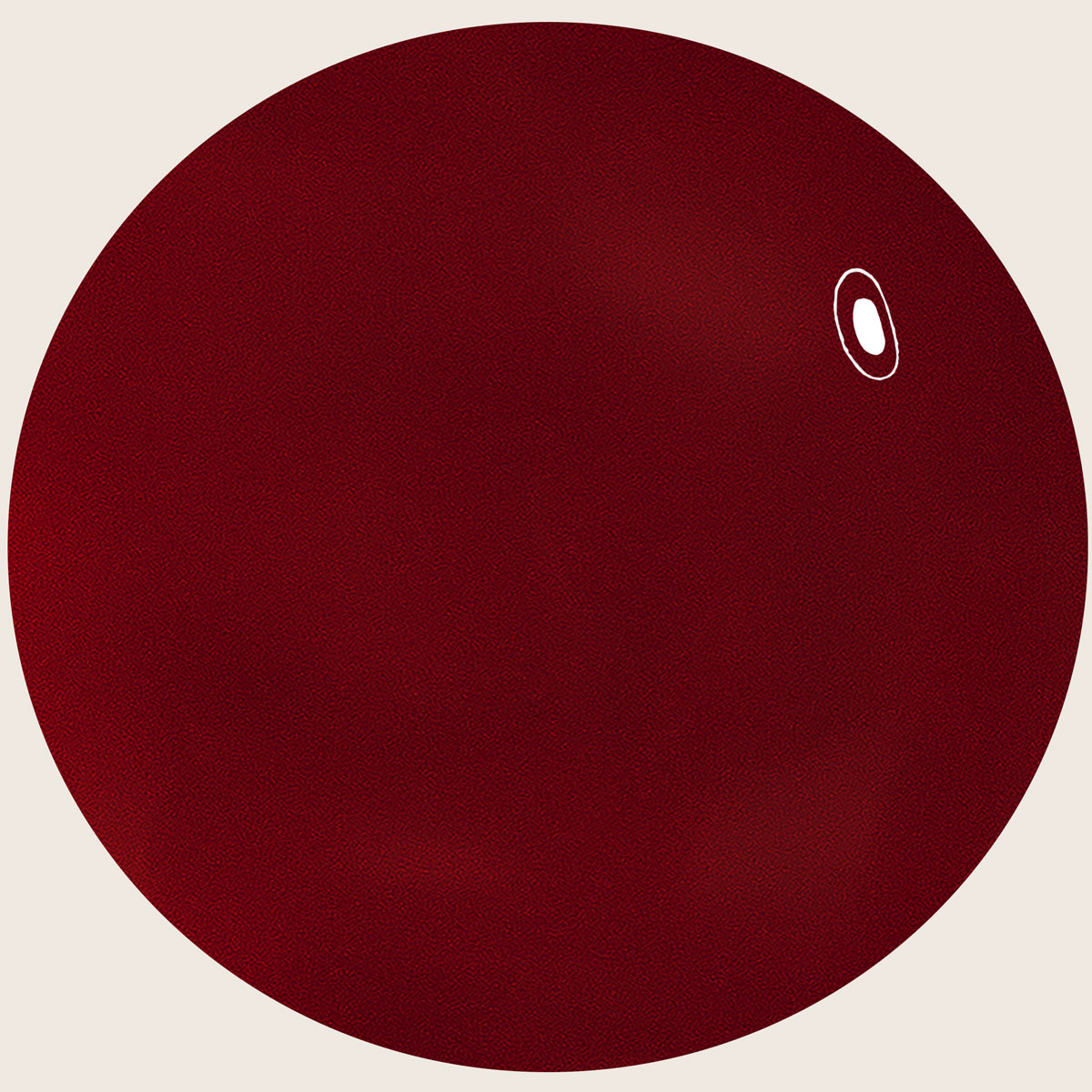 Vernis UV Shellac Rubis 15 ml -L362-