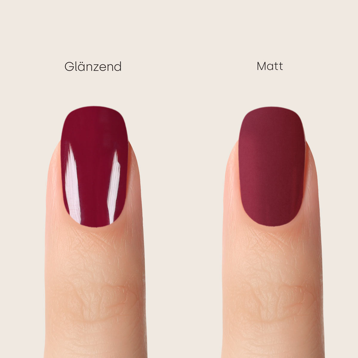 Shellac UV Polish Ruby 15ml -L362-