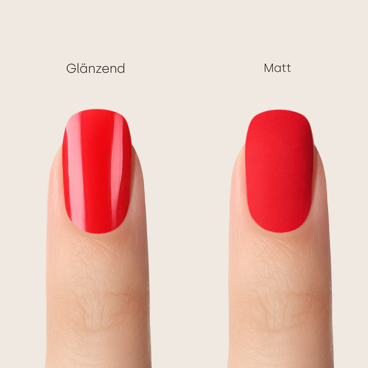 Shellac UV Polish Pink Red 15ml -L363-