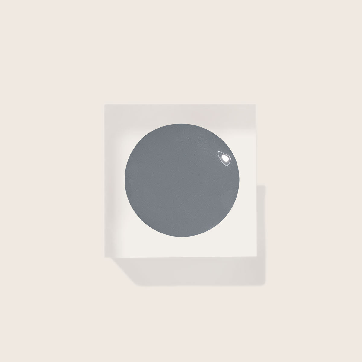 Shellac UV Polish Concrete 15ml -L365-