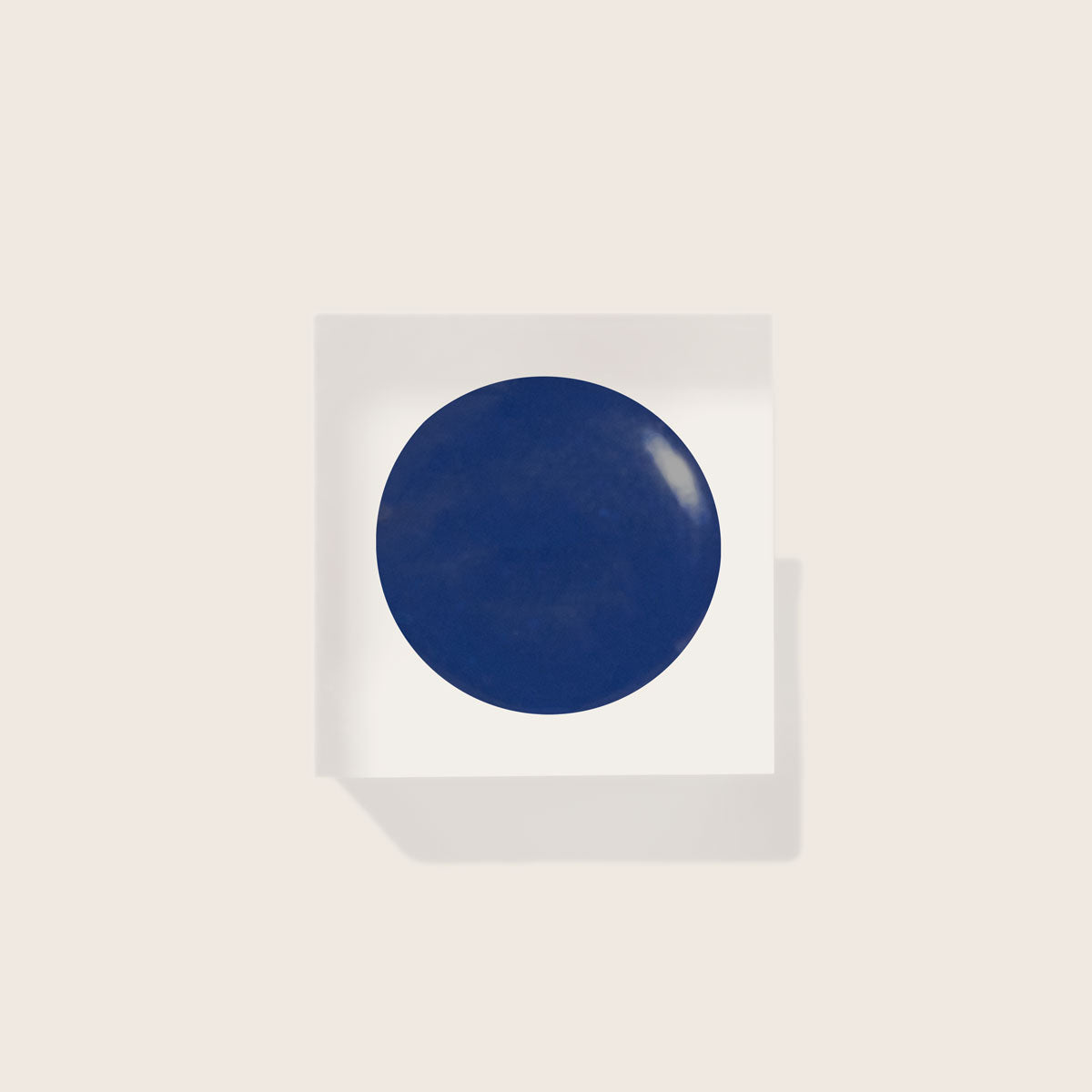 Shellac UV Polish Sapphire 15ml -L366-