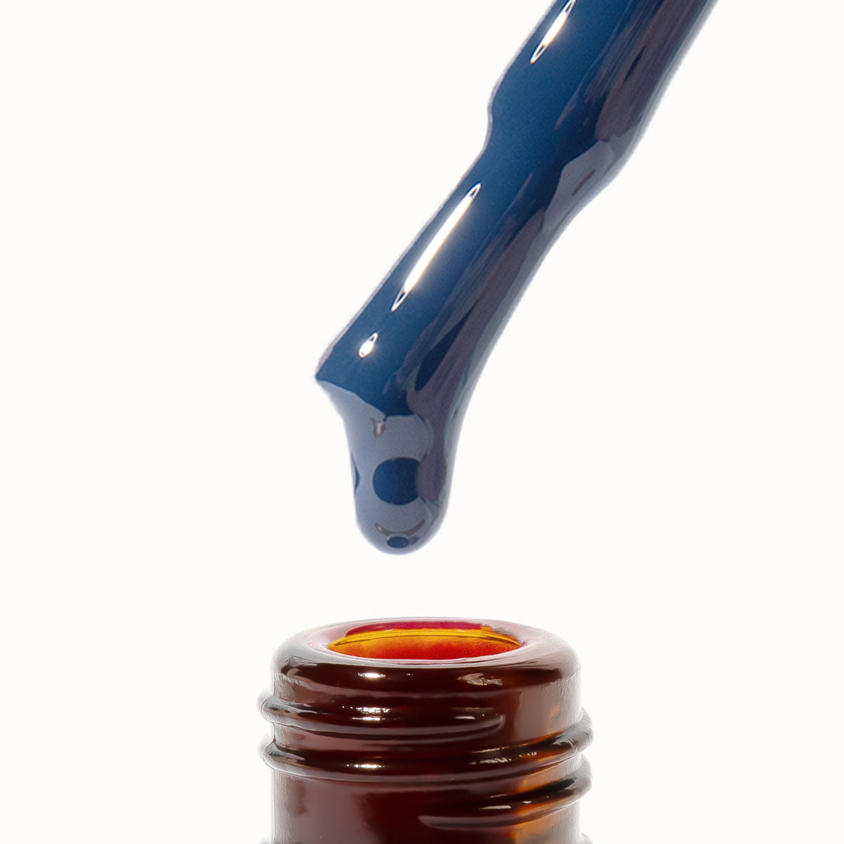 Shellac UV Polish Sapphire 15ml -L366-