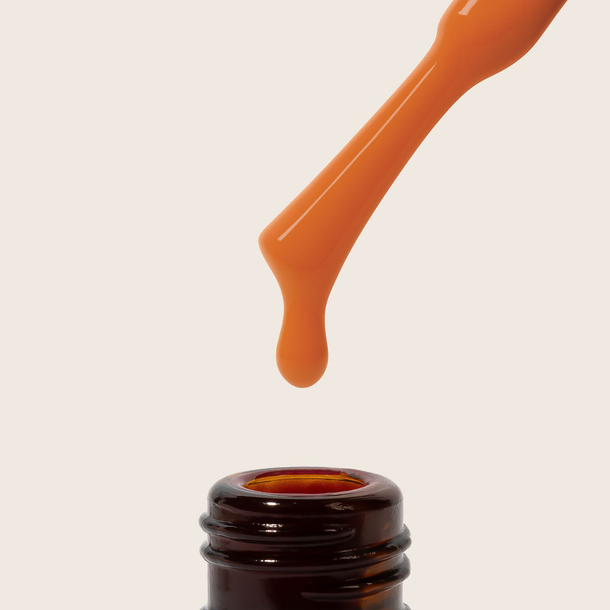 Vernis UV Shellac Pumpkin 15 ml -L367-