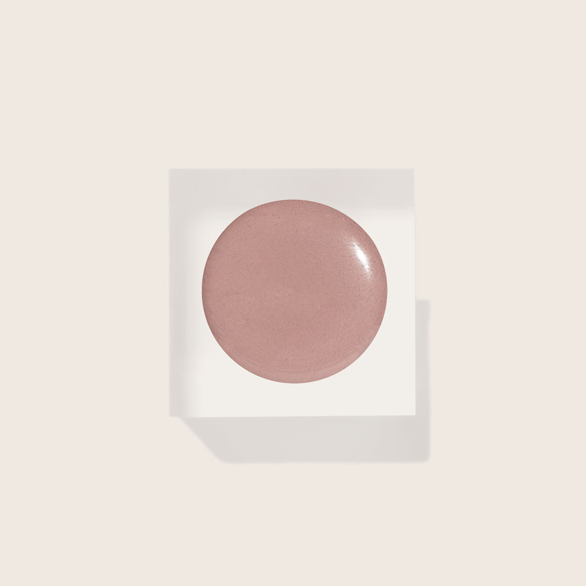 Shellac UV Polish Nude 9 15ml -L368-