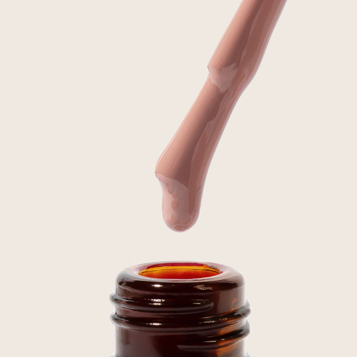 Vernis UV Shellac Nude 9 15 ml -L368-