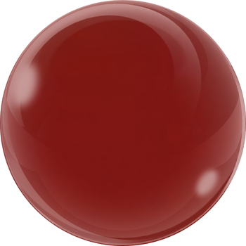 Shellac + Lipstick "Wine Time"