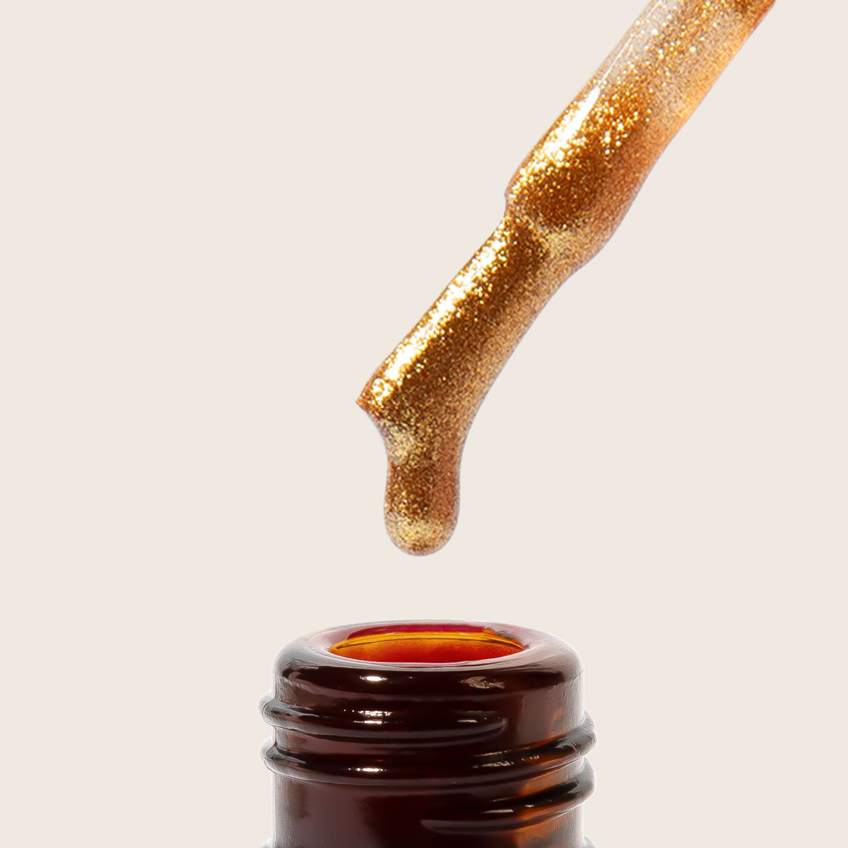 Shellac UV Polish Sparkling Lights 3 15ml -L376-