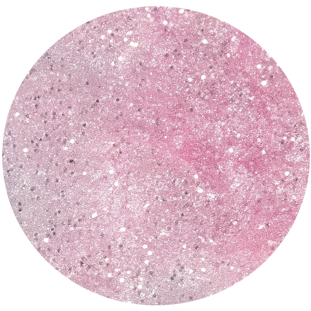 Shellac UV Polish Pink Snowflakes 15ml -L378