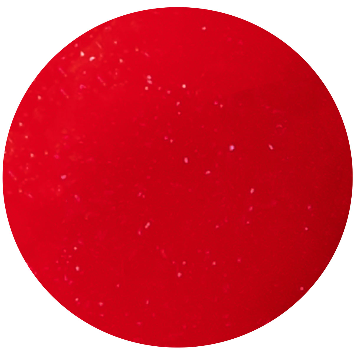 Shellac UV Polish Shiny Strawberry 15ml -L381-
