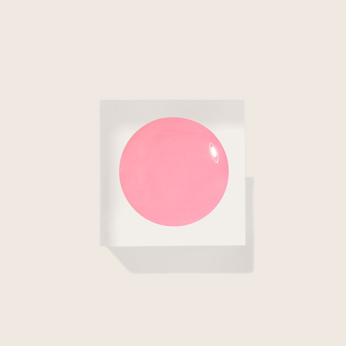 Shellac UV Polish Neon Dragonfruit 15ml -L403-