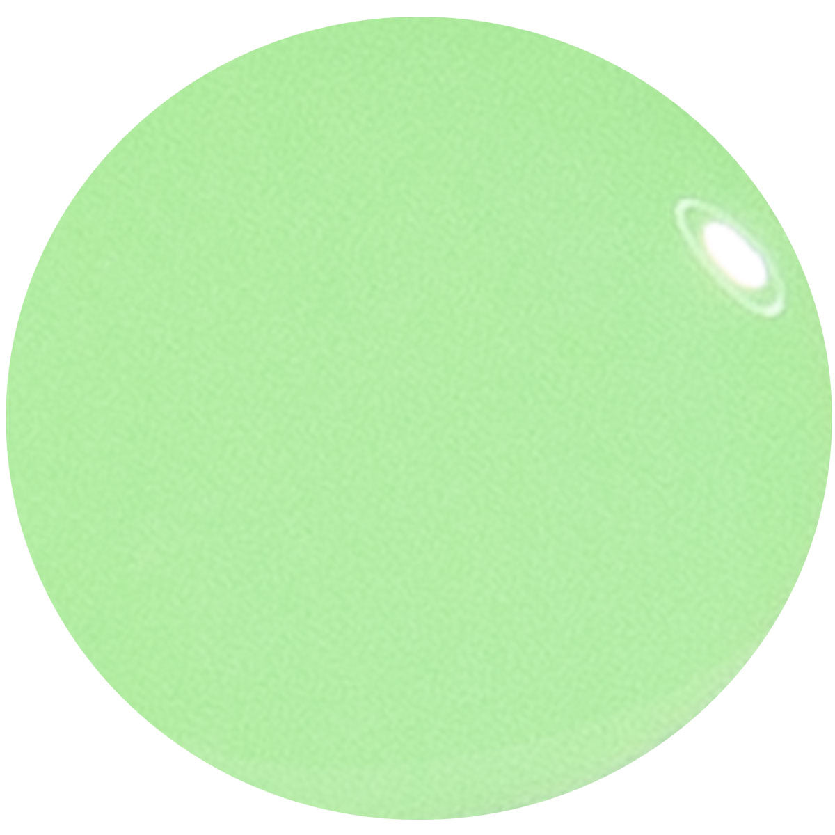 Shellac UV Polish Neon Kiwi 15ml -L406-