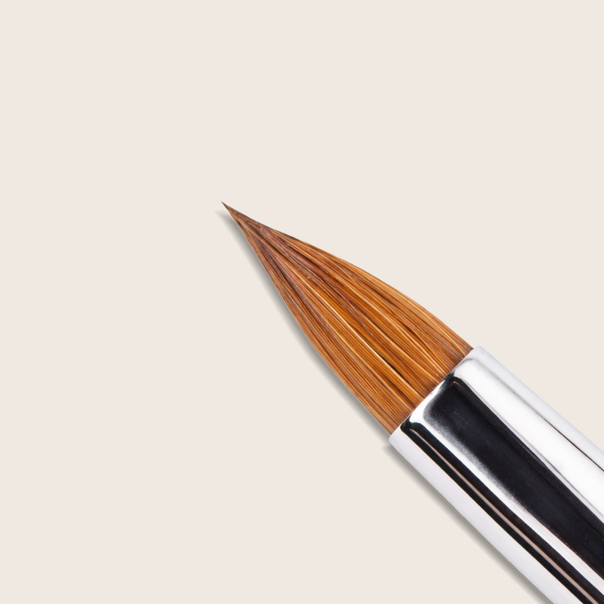 Emmi-Nail Gel Brush Size 6 Black