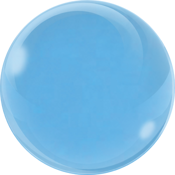 Shellac UV Polish Blue Lagoon 15ml -L408-