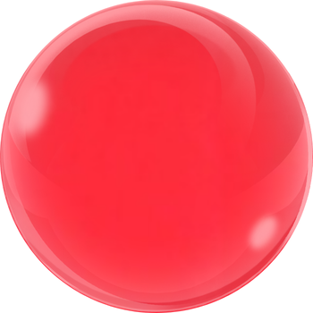 Shellac UV Polish Neon Strawberry 15ml -L409-