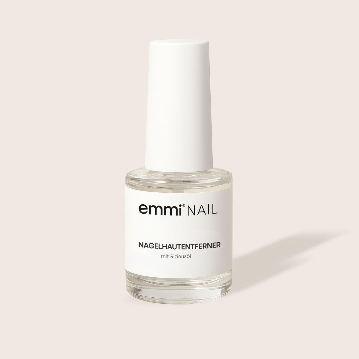 Cuticle remover 12ml