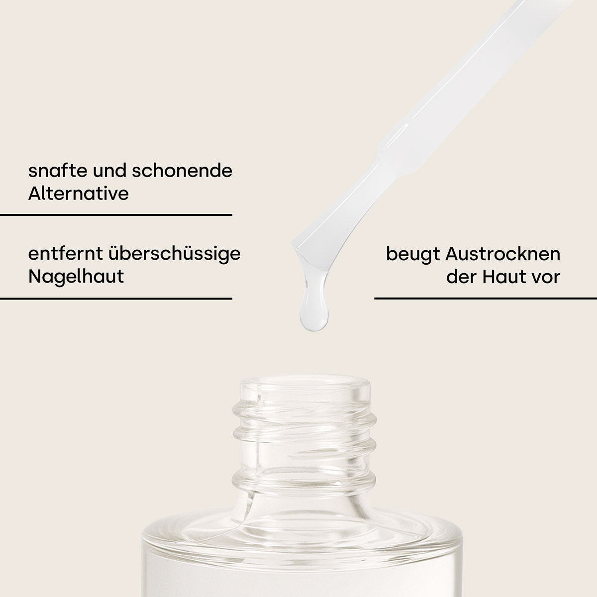 Cuticle remover 12ml