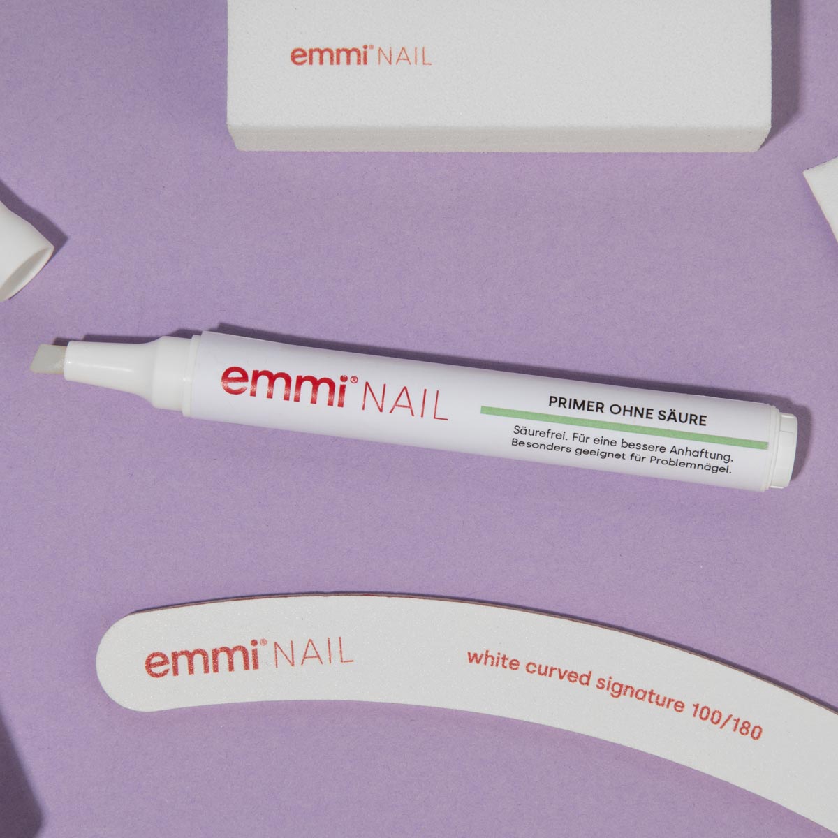 Emmi-Nail Primerstift ohne Säure 7ml
