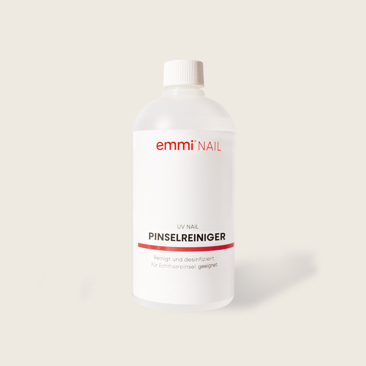Emmi-Nail Brush Cleaner 500ml