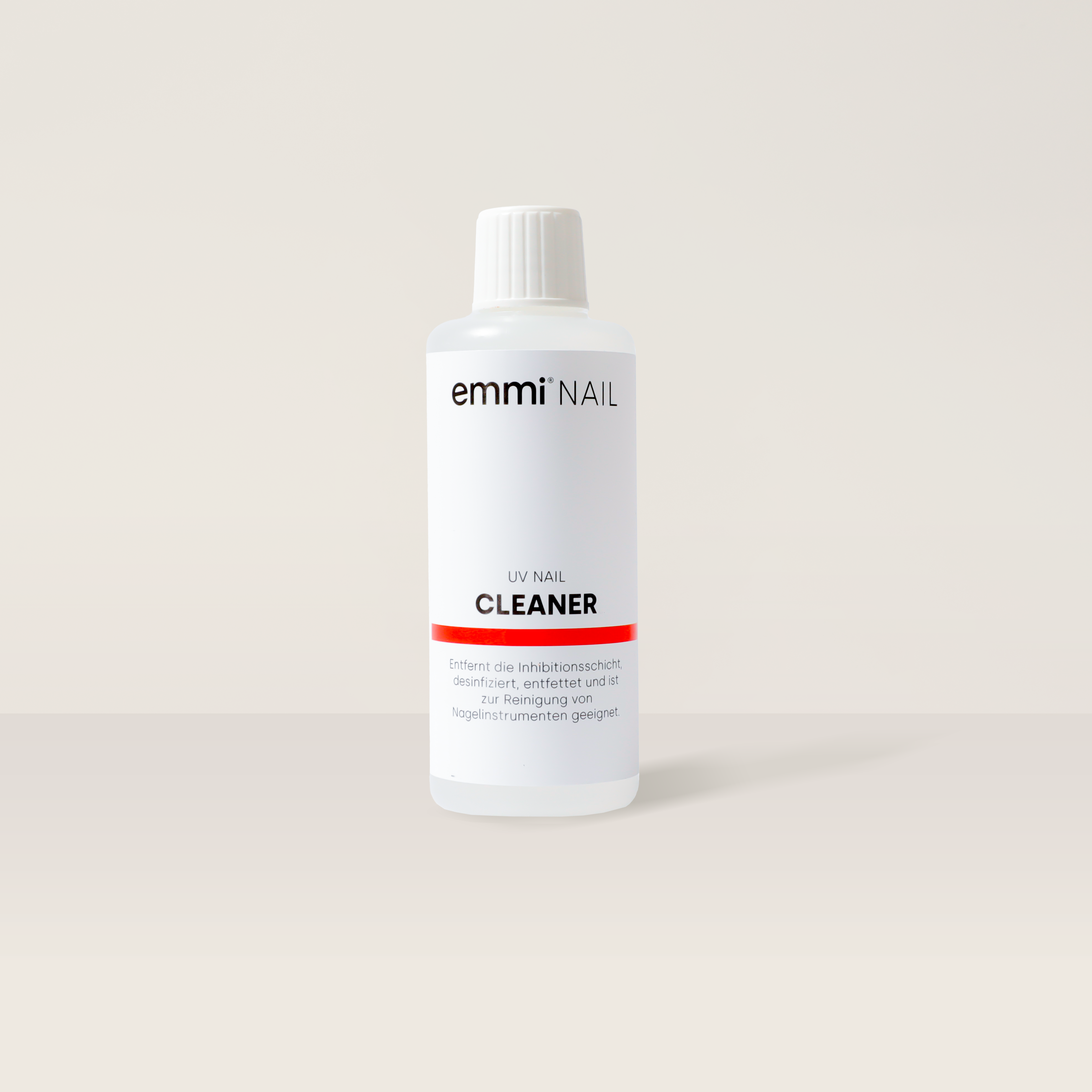 Shine2Go - Coffret de voyage Shellac avec lampe LED