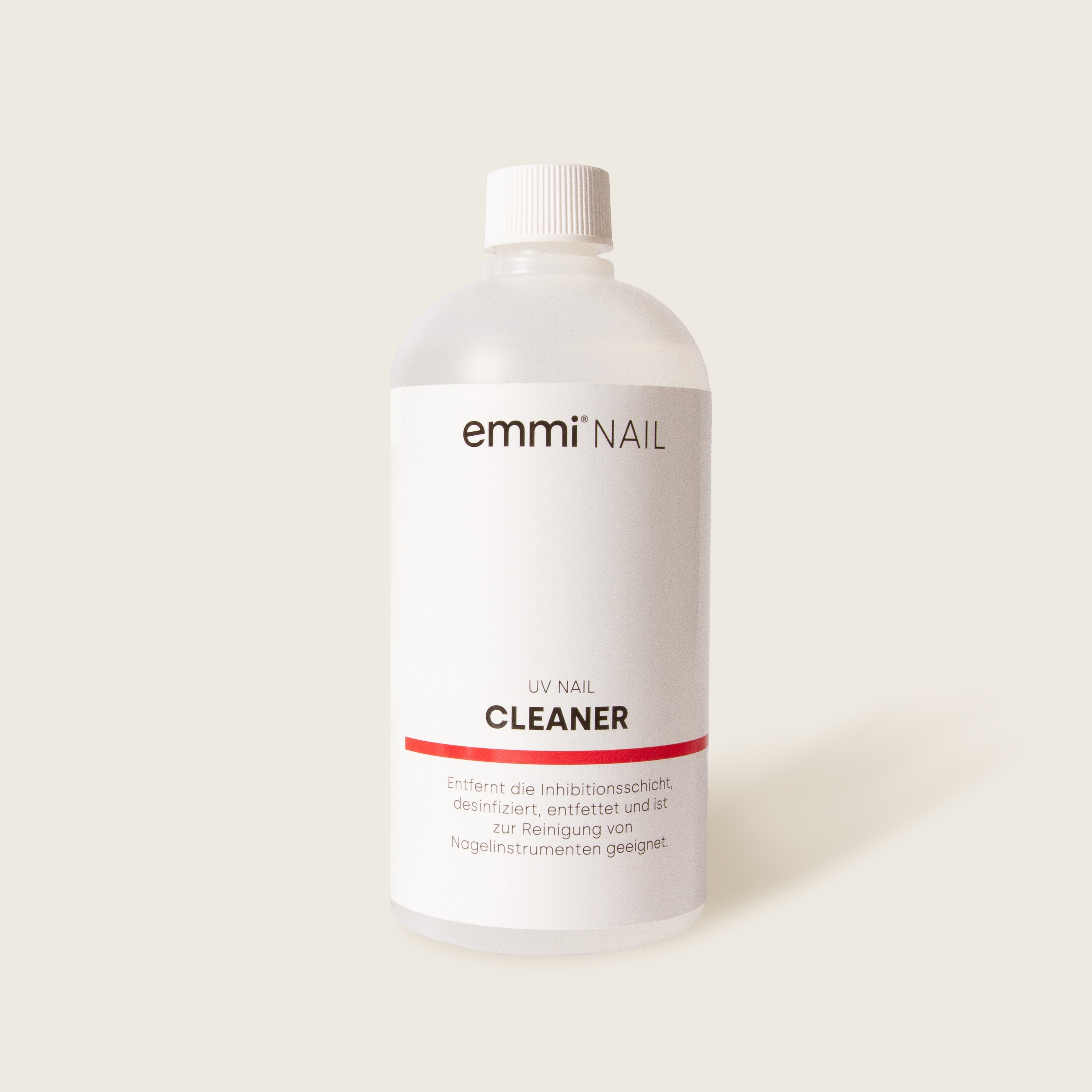 Cleaner 500ml