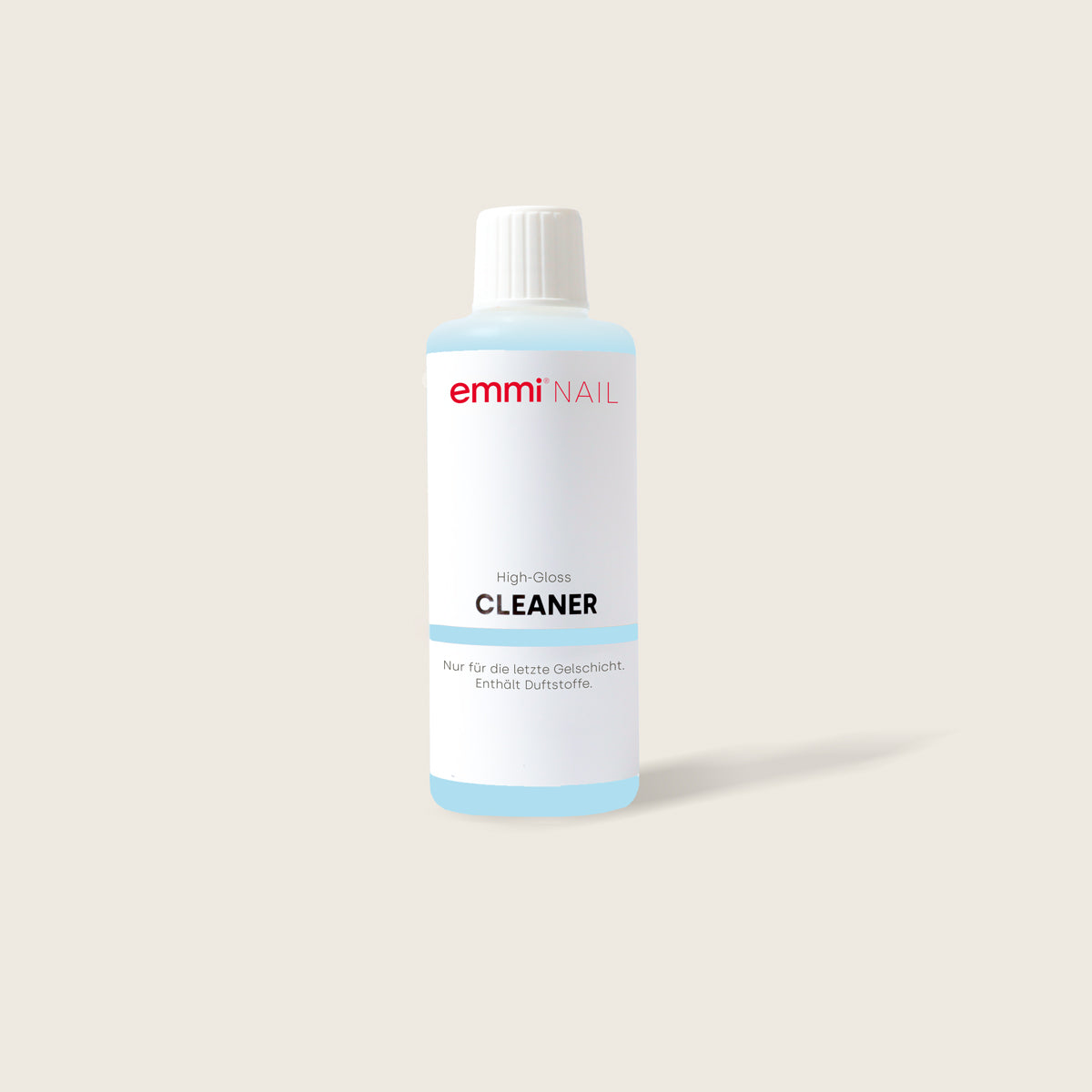 High-Gloss Cleaner 100ml