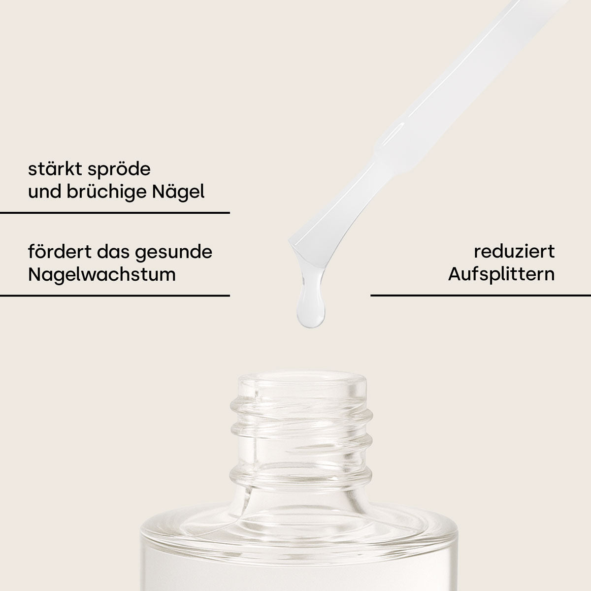 Emmi-Nail Nail Hardener Deluxe 12ml