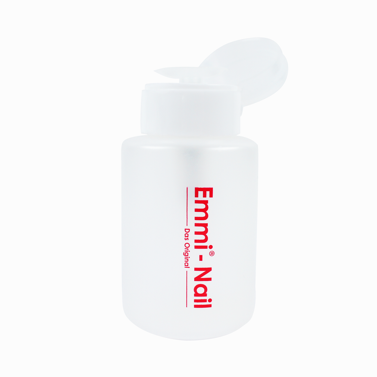 Empty dispenser 150ml "white"