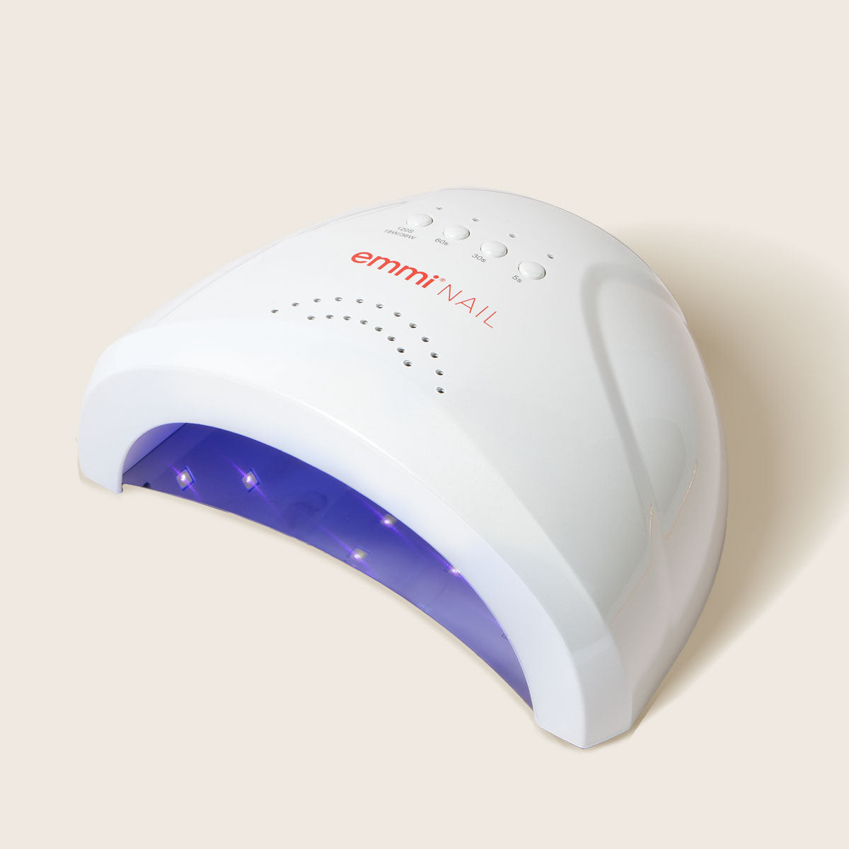 Emmi Galaxy UV/LED Nagellampe Light Pearl