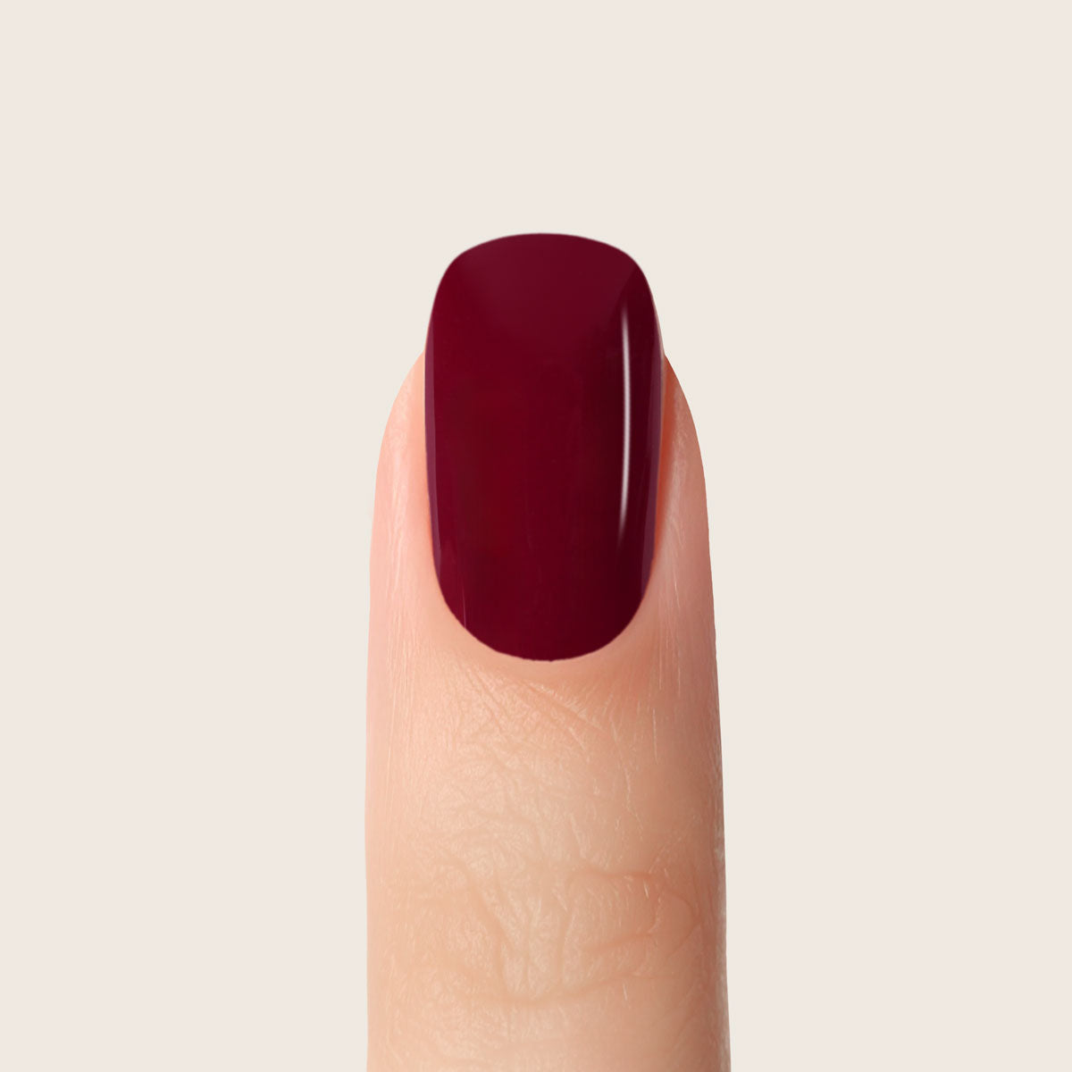Emmi-Nail Farbgel Sophia Bordeaux 5ml -F003-