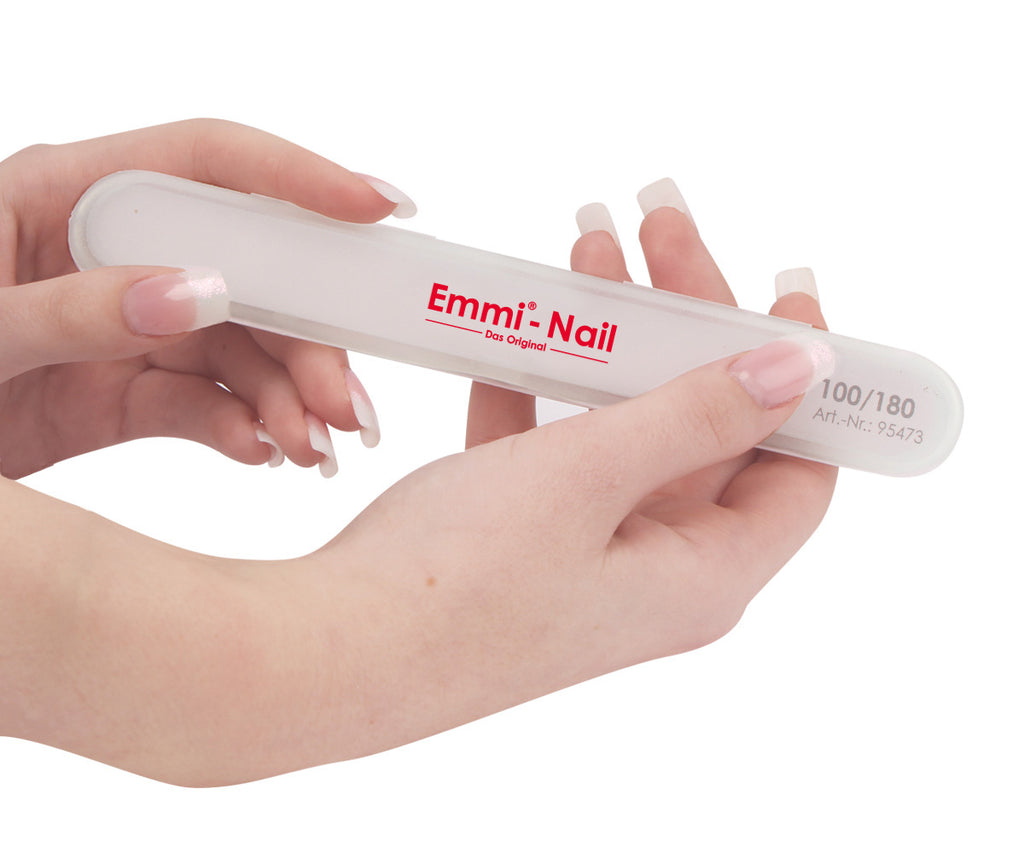 nagelfeilen aufbewahrung Emmi-Nail Feilenbox