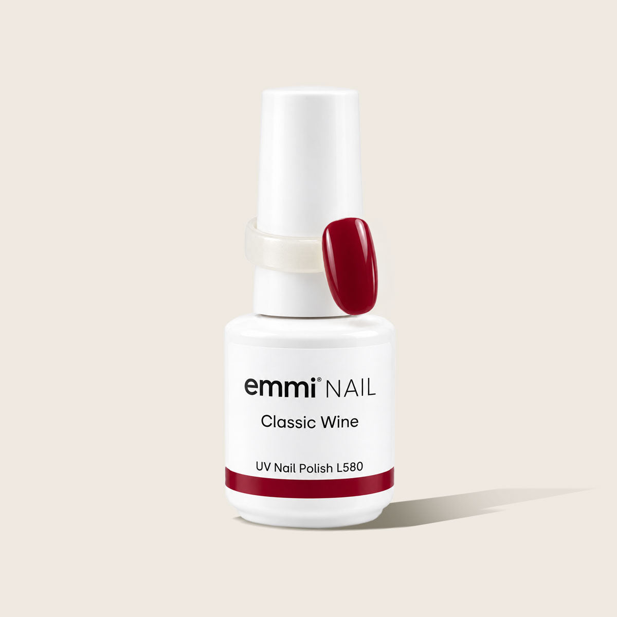 Emmi-Nail Tipring 50-pack