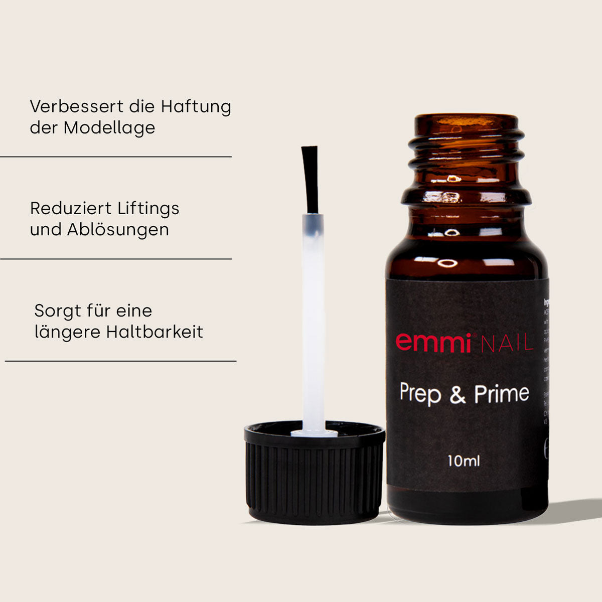 Emmi-Nail Prep & Prime 10 ml