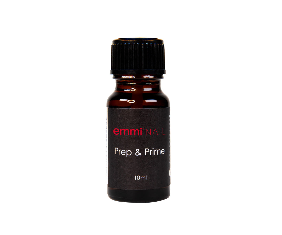Emmi-Nail Prep & Prime 10ml
