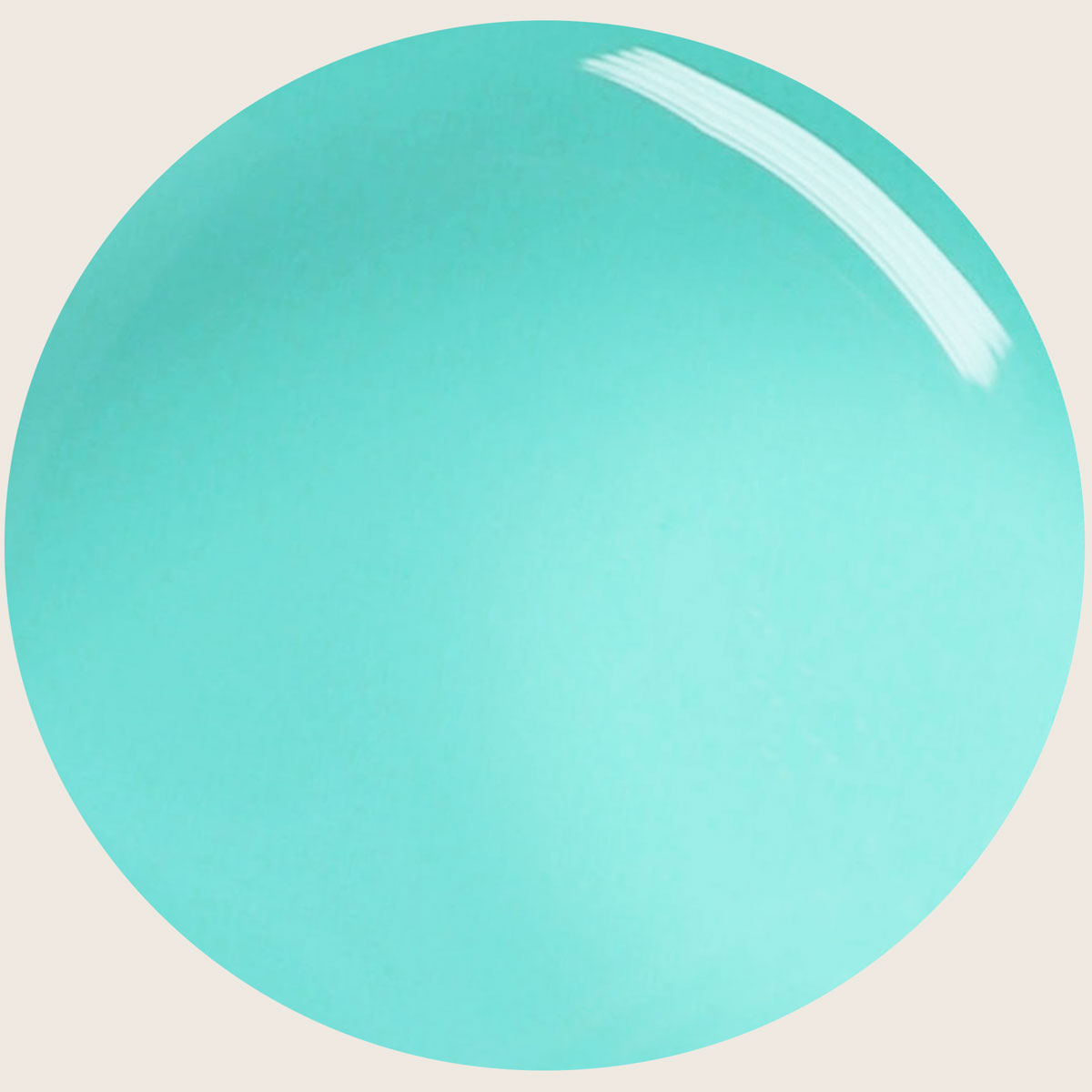 Emmi-Nail Farbgel Blue Coral 5ml -F400-