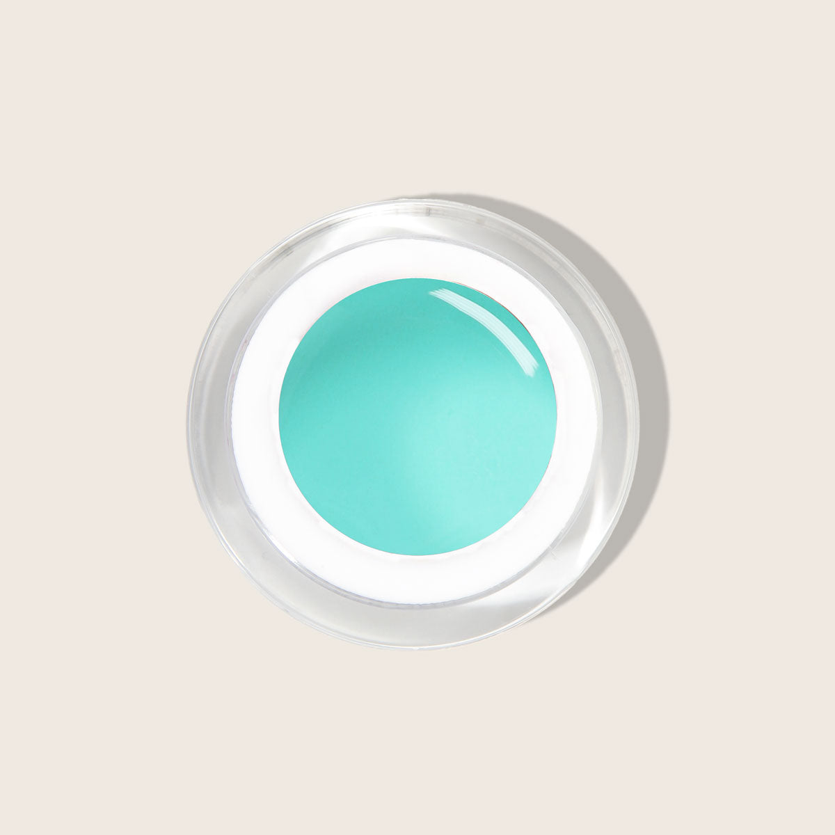 Emmi-Nail Farbgel Blue Coral 5ml -F400-