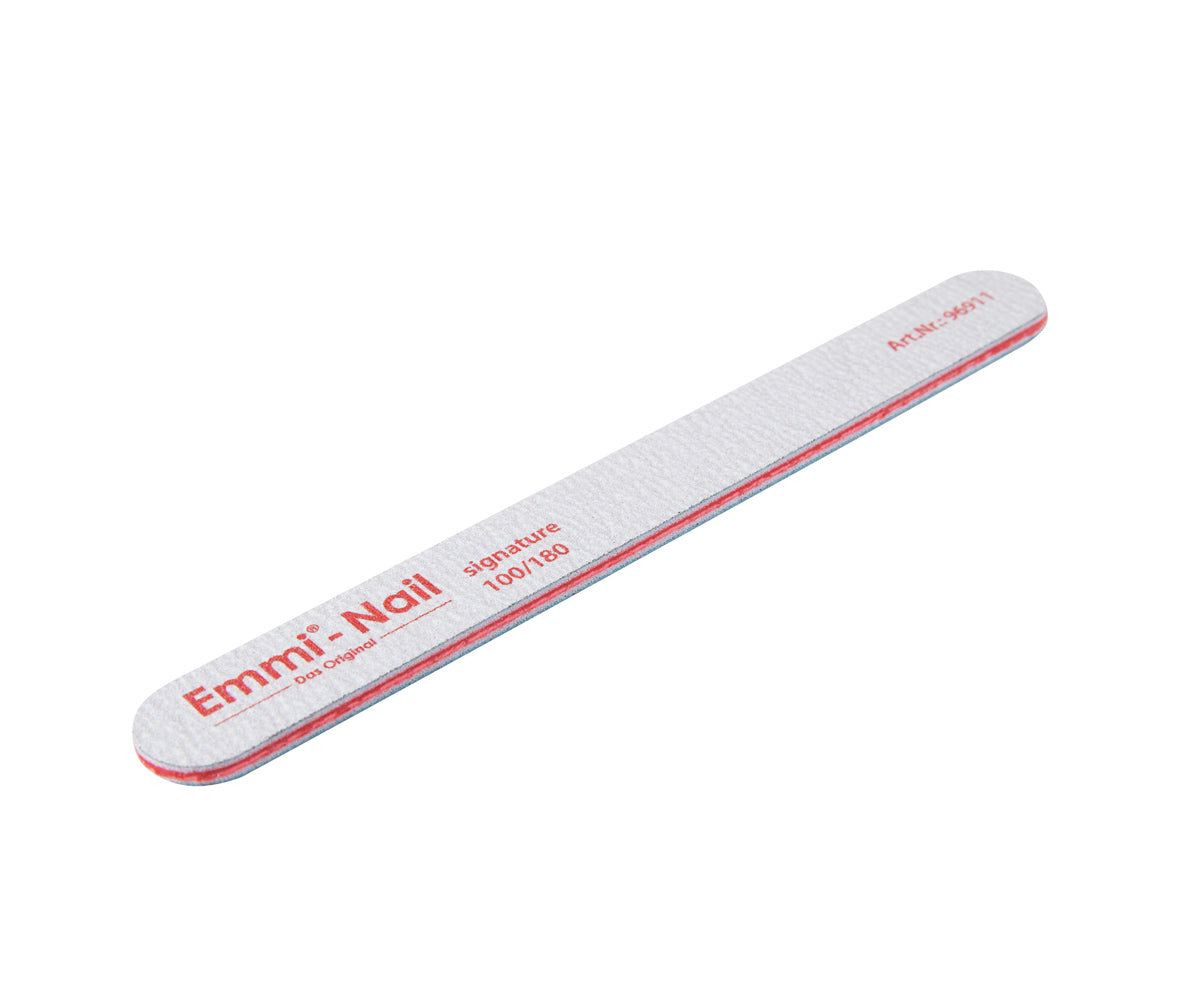 Lime professionnelle longue durée 100/180