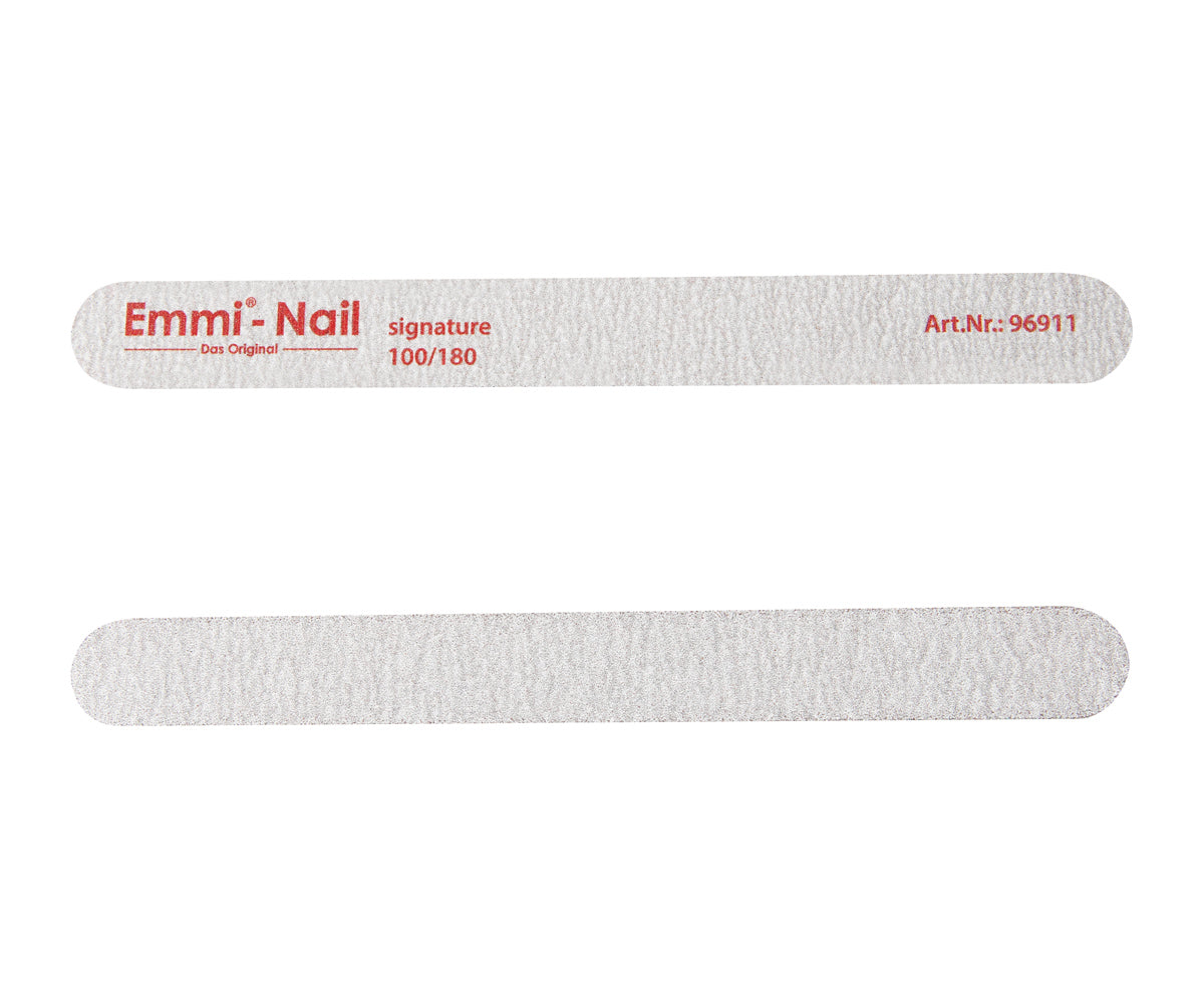Lime professionnelle longue durée 100/180
