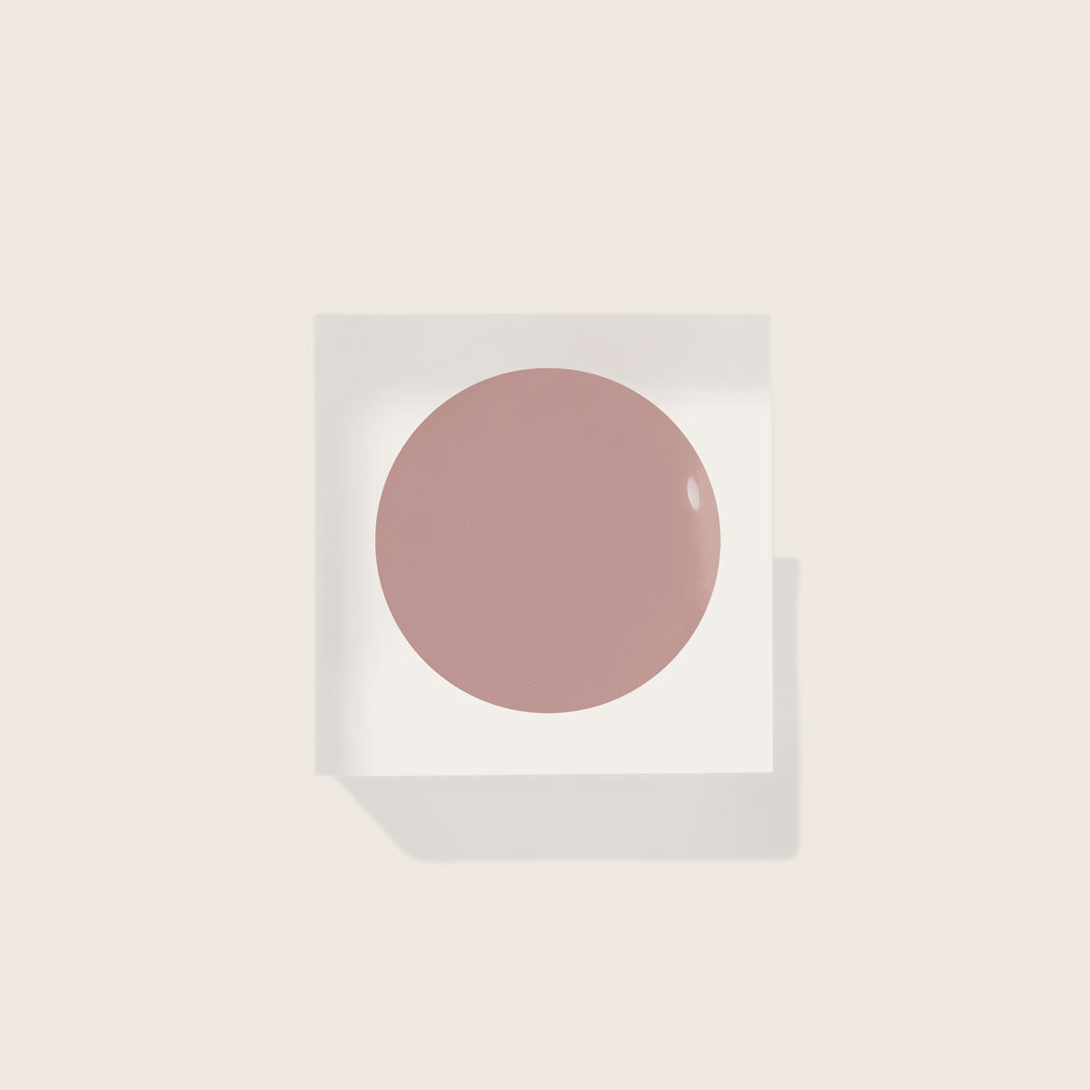 Shellac UV Polish Tan 15ml -L304-
