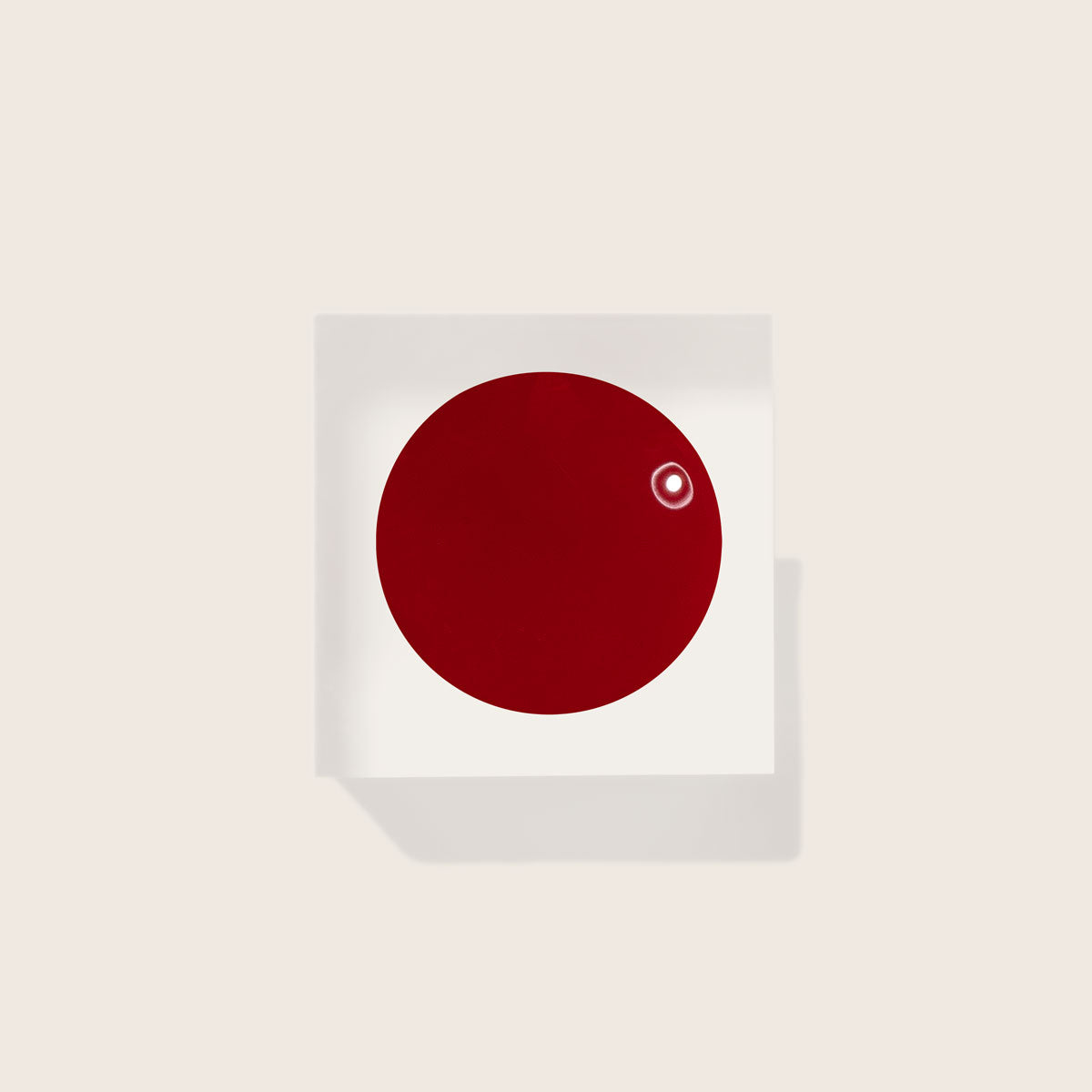 Shellac UV Polish Cherrywood 15ml -L104-