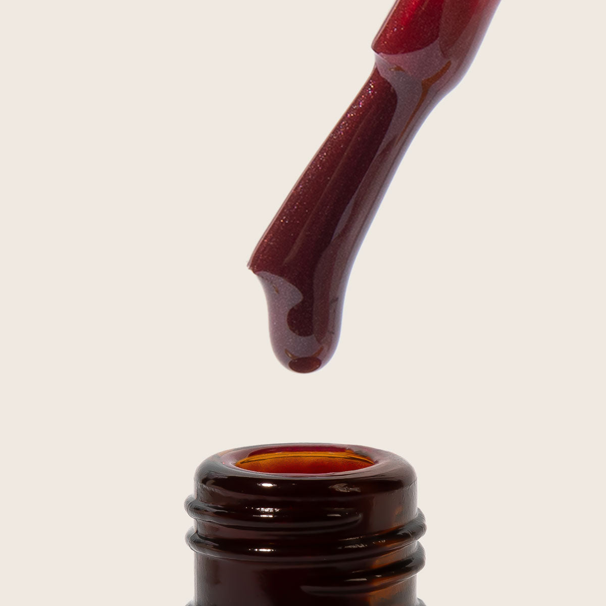 Shellac UV Polish Congo 15ml -L105-