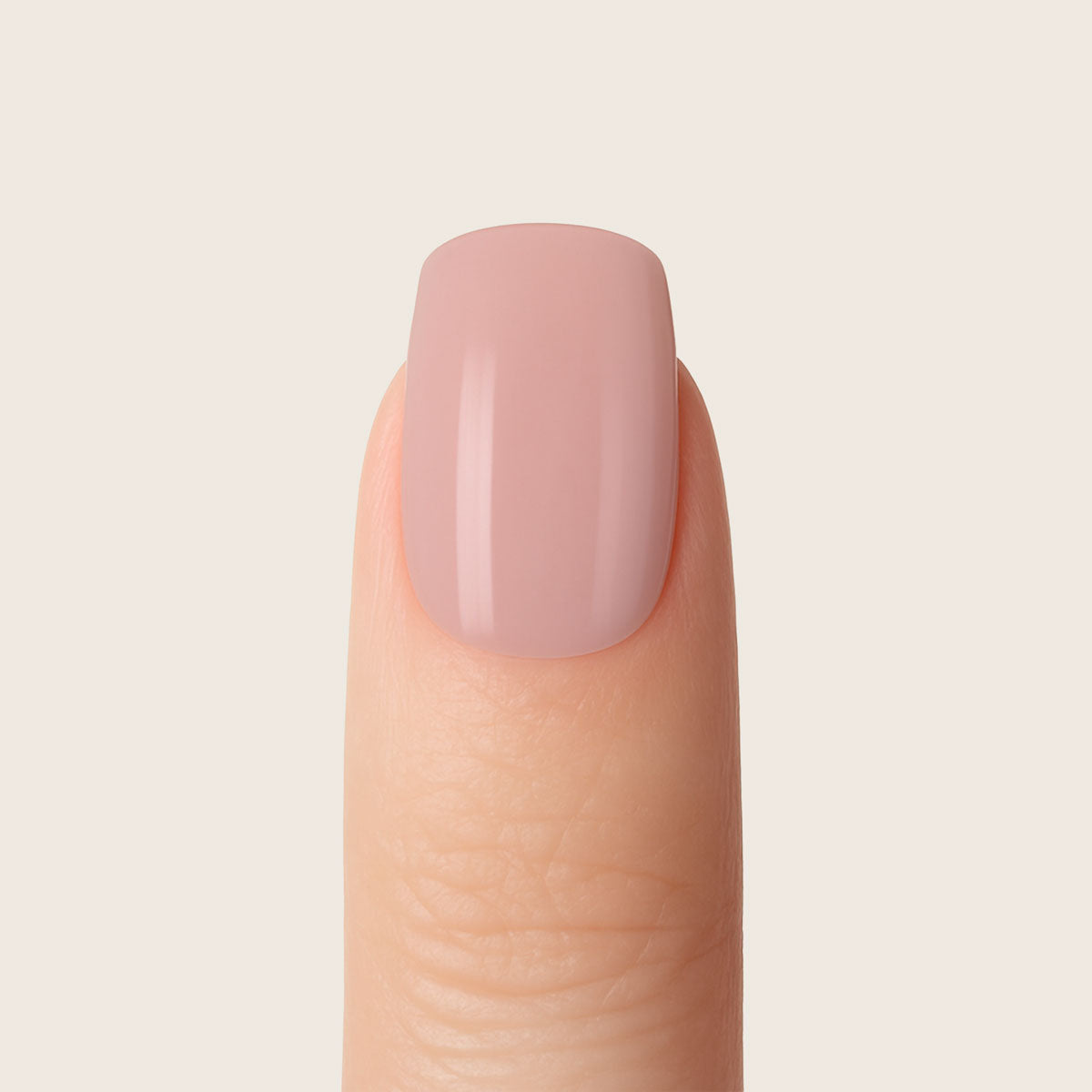 Shellac UV Polish Nude 4 15ml -L054-