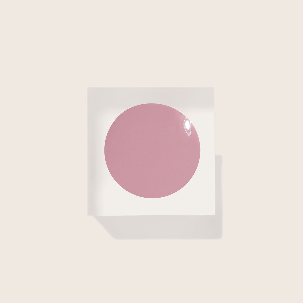 Shellac UV Polish Nude 4 15ml -L054-
