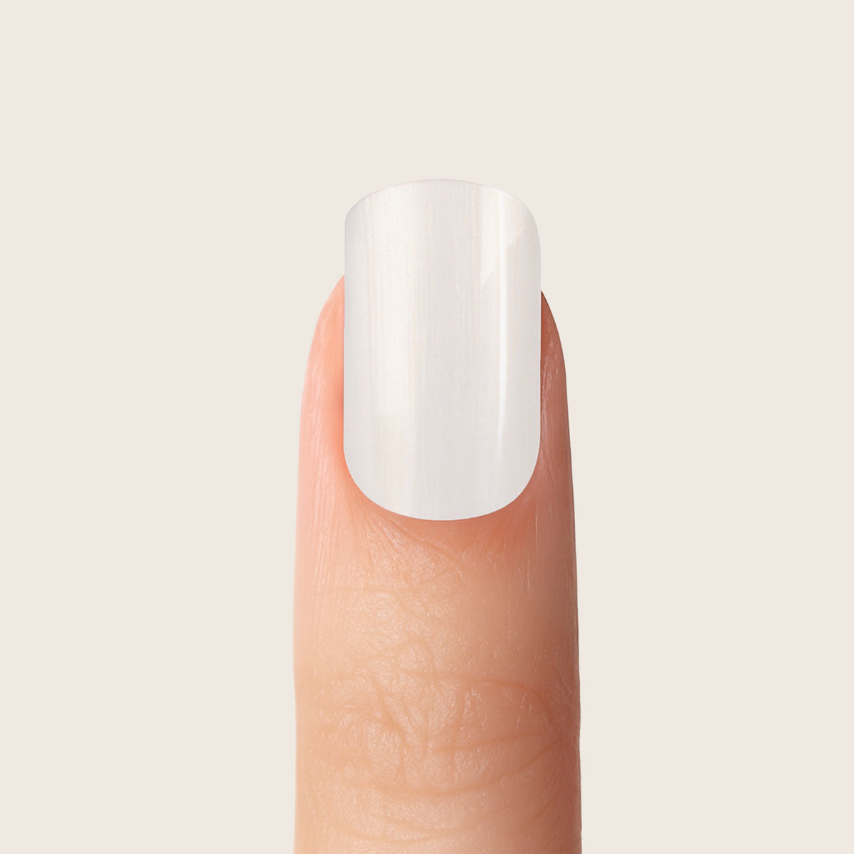 Shellac UV Polish Pearl Drop 15ml -L107-