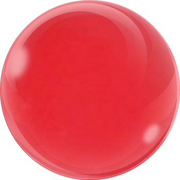 Shellac UV Polish Spring Red 15ml -L056-