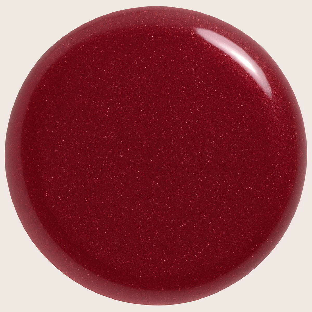 Shellac UV Polish Guilty Red 15ml -L058-