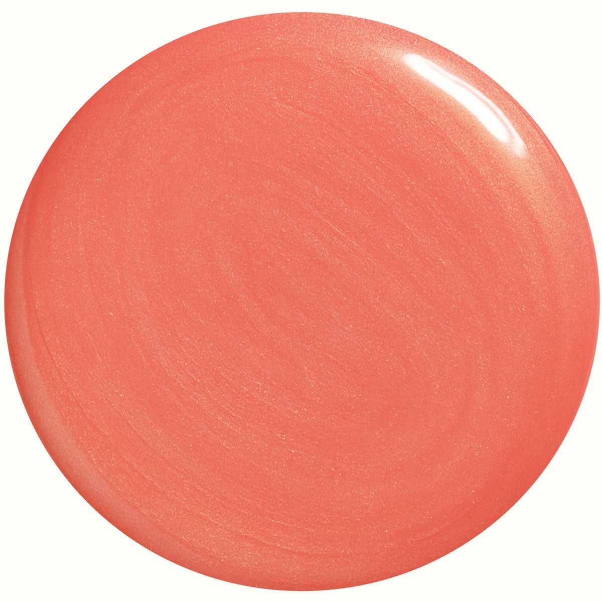 Shellac UV Polish Pearly Coral 15ml -L060-