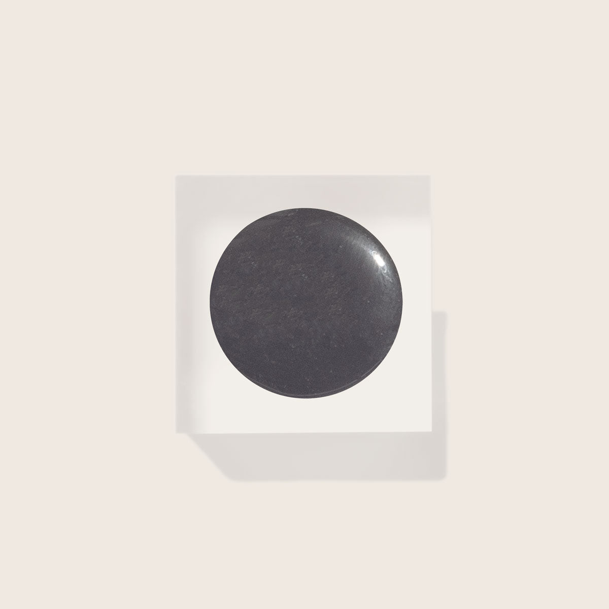 Shellac UV Polish Sirius Black 15ml -L061-