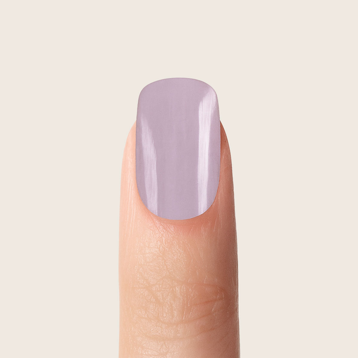 Shellac UV Polish Lavender 15ml -L080-