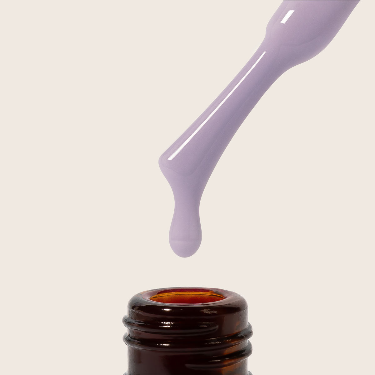 Shellac UV Polish Flieder 15ml -L120-